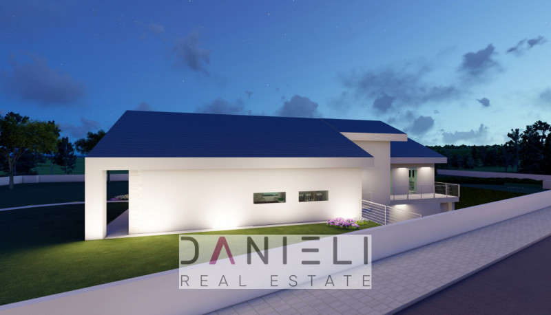 Immagine 3 di Casa indipendente in vendita  in Via Cà Cegalina a Montecchio Maggiore