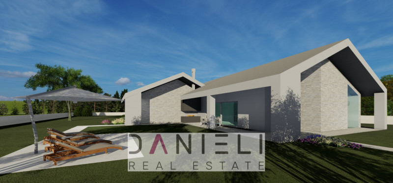 Immagine 4 di Casa indipendente in vendita  in Via Cà Cegalina a Montecchio Maggiore