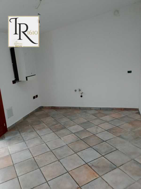 Immagine 2 di Villetta a schiera in vendita  a Badia Polesine