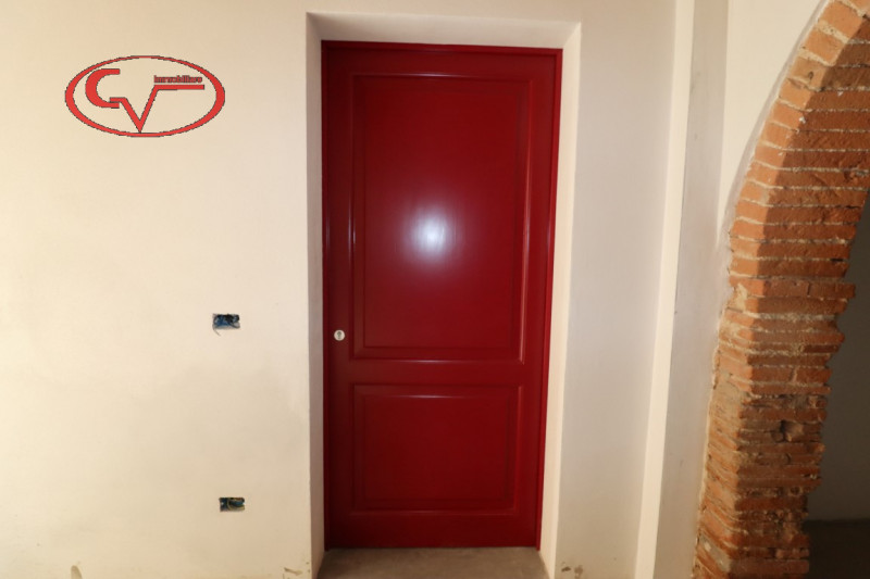 Immagine 5 di Villetta a schiera in vendita  in moncioni a Montevarchi