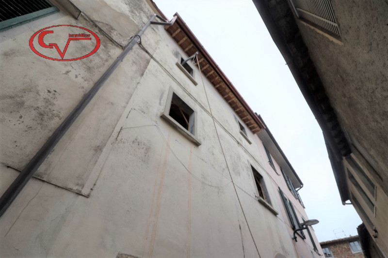 Immagine 6 di Villetta a schiera in vendita  in moncioni a Montevarchi