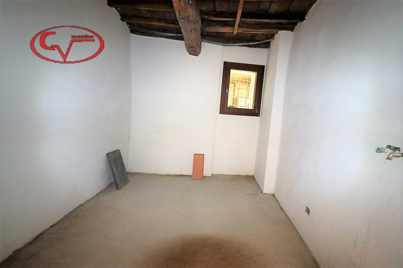 Immagine 7 di Villetta a schiera in vendita  in moncioni a Montevarchi