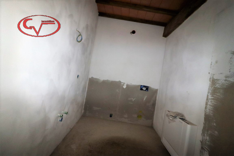 Immagine 16 di Villetta a schiera in vendita  in moncioni a Montevarchi