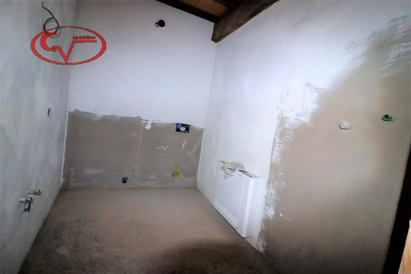 Immagine 17 di Villetta a schiera in vendita  in moncioni a Montevarchi