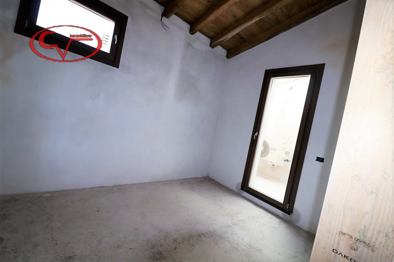 Immagine 20 di Villetta a schiera in vendita  in moncioni a Montevarchi