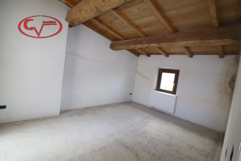 Immagine 22 di Villetta a schiera in vendita  in moncioni a Montevarchi