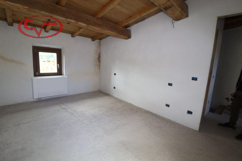 Immagine 23 di Villetta a schiera in vendita  in moncioni a Montevarchi