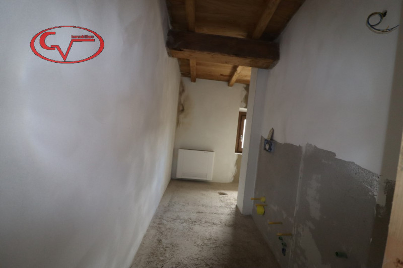 Immagine 26 di Villetta a schiera in vendita  in moncioni a Montevarchi