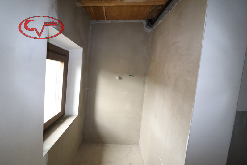 Immagine 27 di Villetta a schiera in vendita  in moncioni a Montevarchi