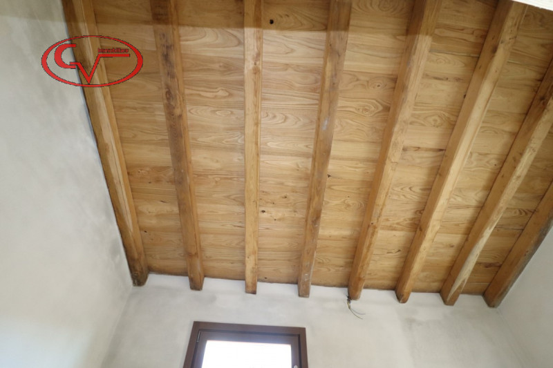 Immagine 29 di Villetta a schiera in vendita  in moncioni a Montevarchi