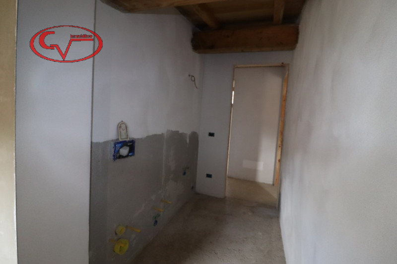 Immagine 30 di Villetta a schiera in vendita  in moncioni a Montevarchi