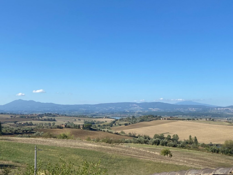 Immagine 22 di Villa in vendita  in Via Roma a Castiglione Del Lago