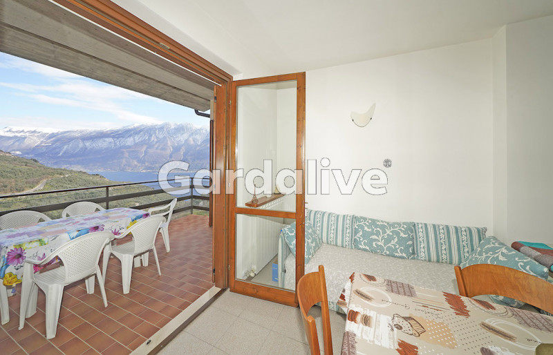 Immagine 4 di Appartamento in vendita  in Via Gramsci, SNC a Tignale