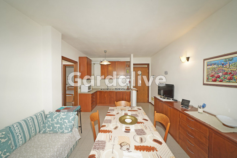 Immagine 6 di Appartamento in vendita  in Via Gramsci, SNC a Tignale