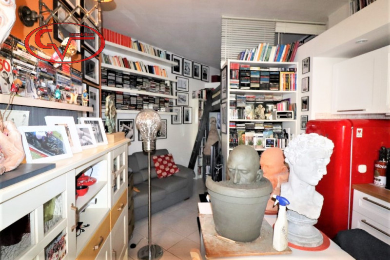 Immagine 2 di Appartamento in vendita  in via Gorizia a Montevarchi