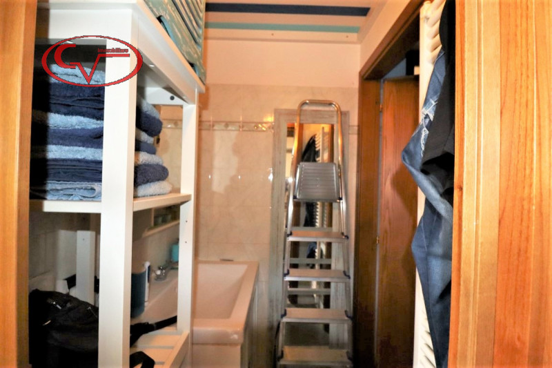 Immagine 3 di Appartamento in vendita  in via Gorizia a Montevarchi