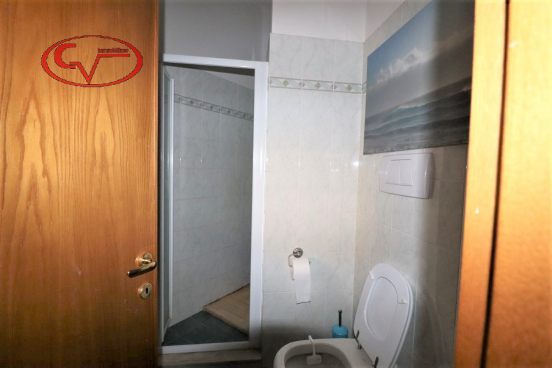 Immagine 4 di Appartamento in vendita  in via Gorizia a Montevarchi