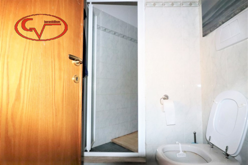 Immagine 5 di Appartamento in vendita  in via Gorizia a Montevarchi