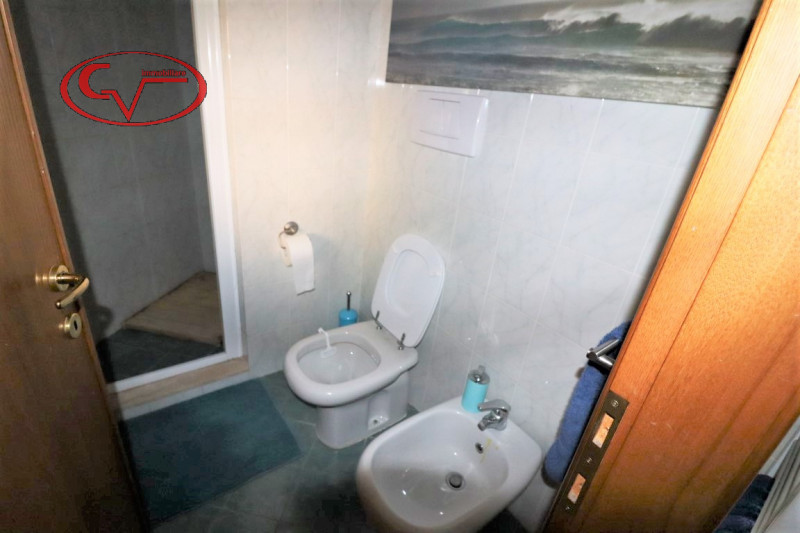 Immagine 6 di Appartamento in vendita  in via Gorizia a Montevarchi