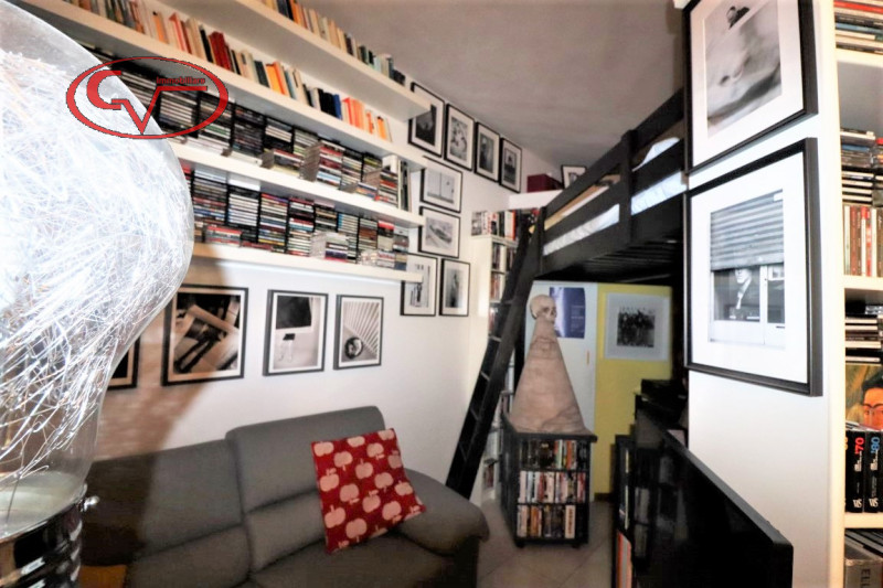 Immagine 7 di Appartamento in vendita  in via Gorizia a Montevarchi