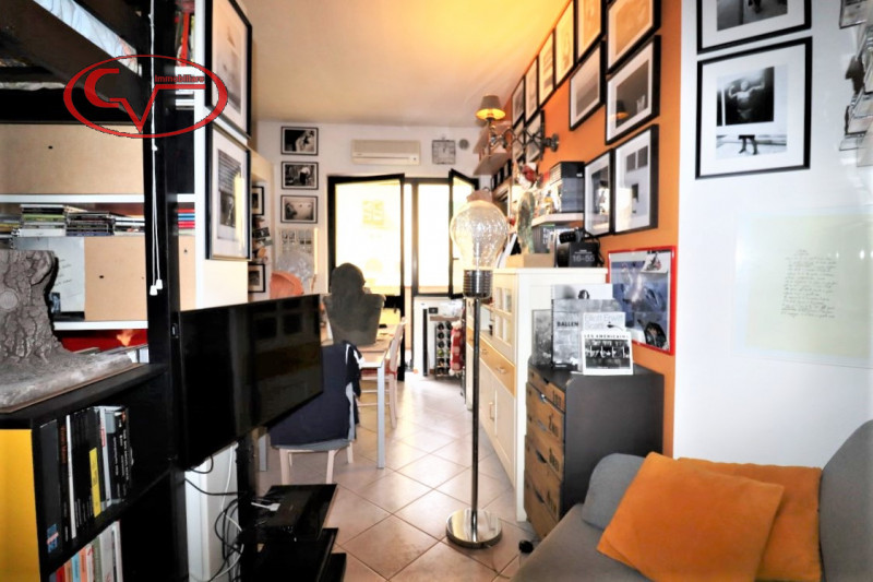 Immagine 10 di Appartamento in vendita  in via Gorizia a Montevarchi