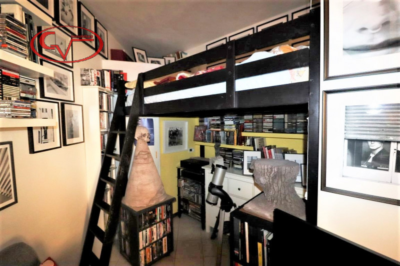Immagine 11 di Appartamento in vendita  in via Gorizia a Montevarchi