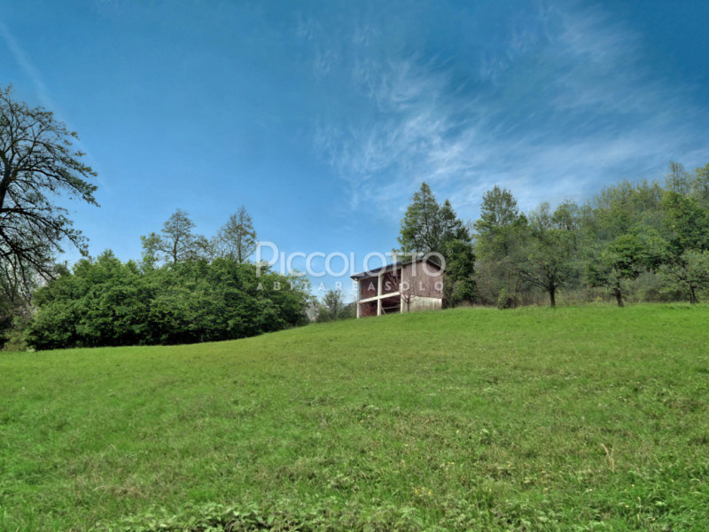 Immagine 7 di Rustico / casale in vendita  in via Barbaro a Maser