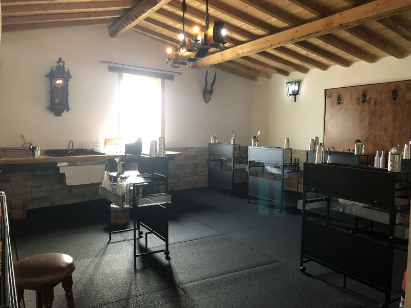 Immagine 8 di Villa in vendita  in Vai Barenassa a Chioggia