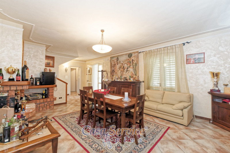 Immagine 7 di Villa in vendita  in Contrada Viva a Cutrofiano