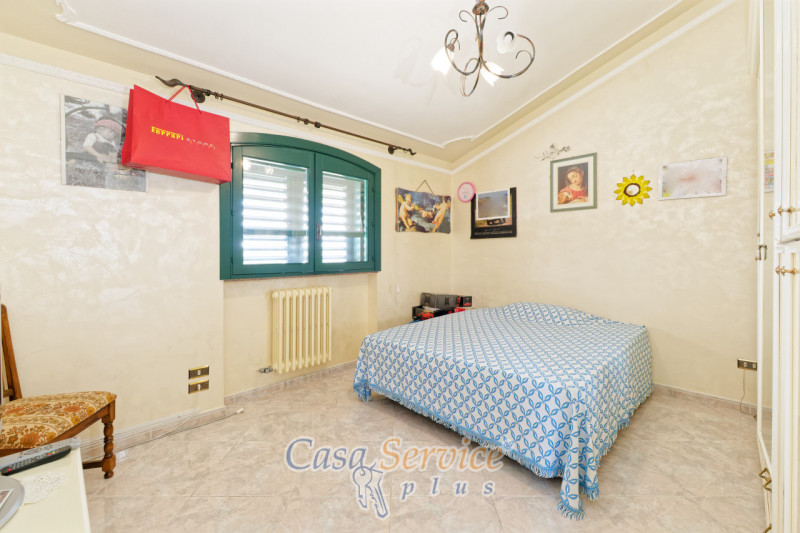 Immagine 9 di Villa in vendita  in Contrada Viva a Cutrofiano