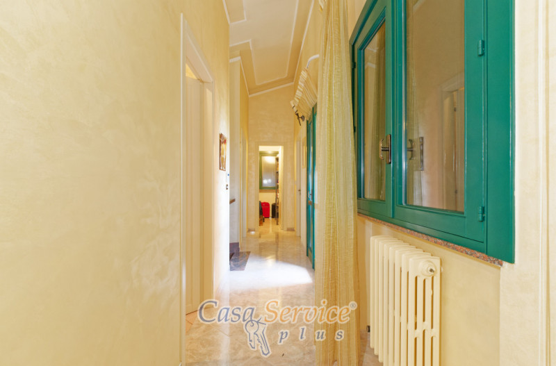 Immagine 22 di Villa in vendita  in Contrada Viva a Cutrofiano