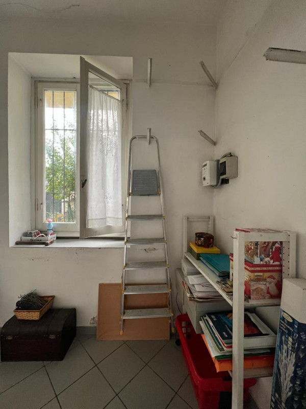 Immagine 7 di Negozio in vendita  in DUE STRADE a Firenze