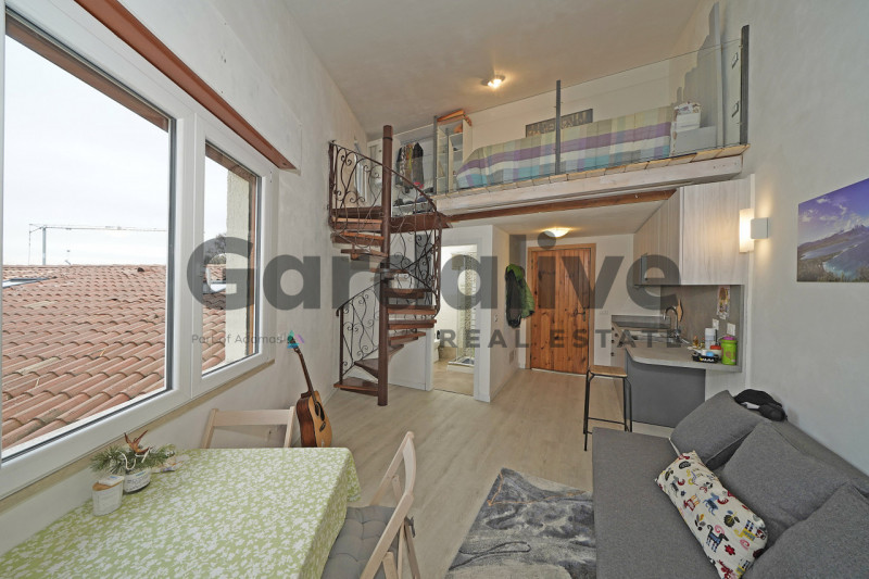 Immagine 6 di Appartamento in vendita  in Viale Catullo a Manerba Del Garda