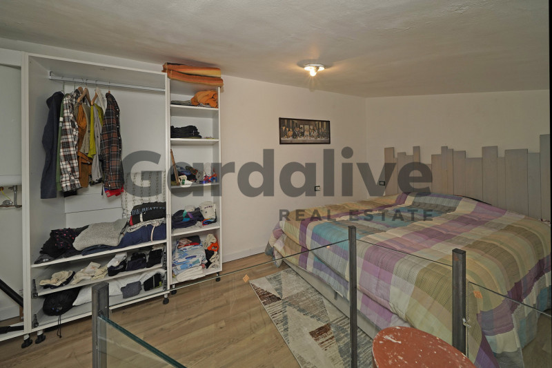 Immagine 11 di Appartamento in vendita  in Viale Catullo a Manerba Del Garda