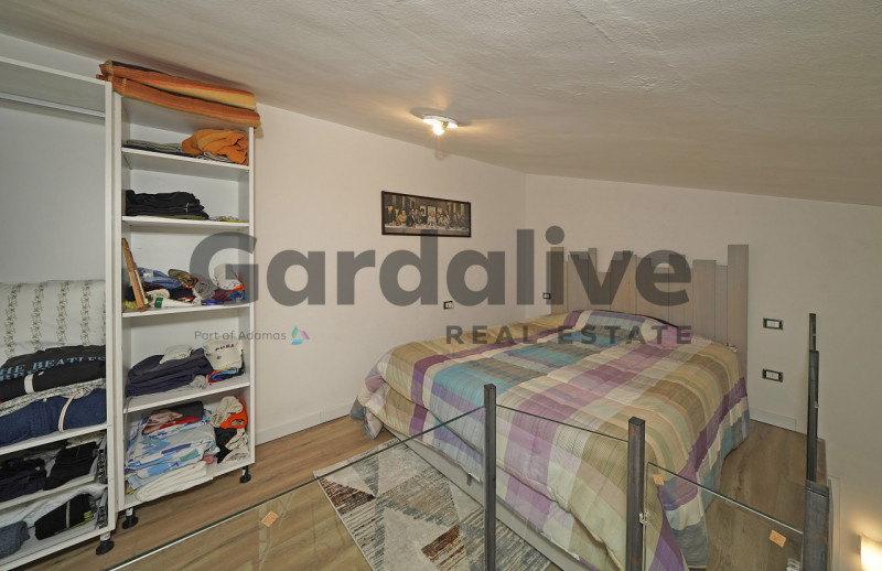 Immagine 14 di Appartamento in vendita  in Viale Catullo a Manerba Del Garda