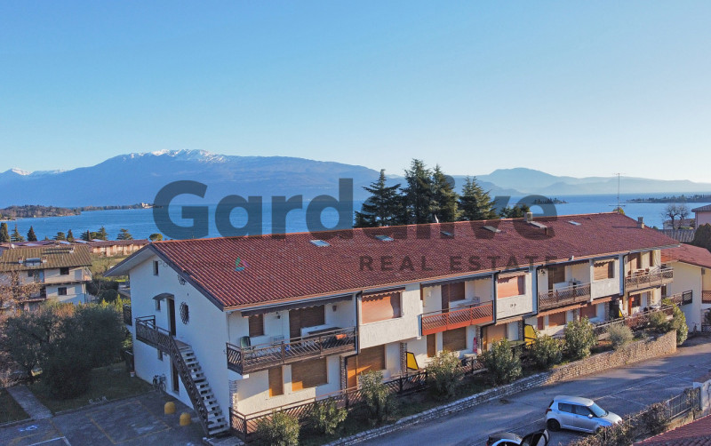 Immagine 20 di Appartamento in vendita  in Viale Catullo a Manerba Del Garda