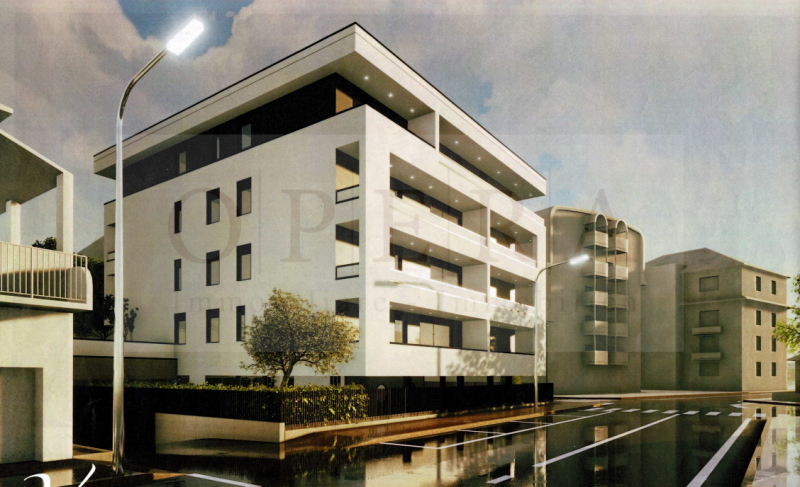 Immagine 2 di Attico in vendita  in Via Aslago a Bolzano