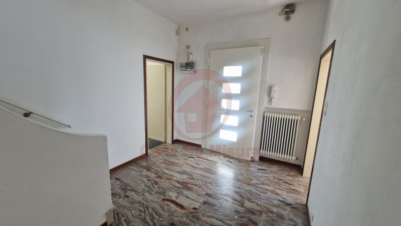 Immagine 2 di Casa indipendente in vendita  in Via Fucini a Vigonza