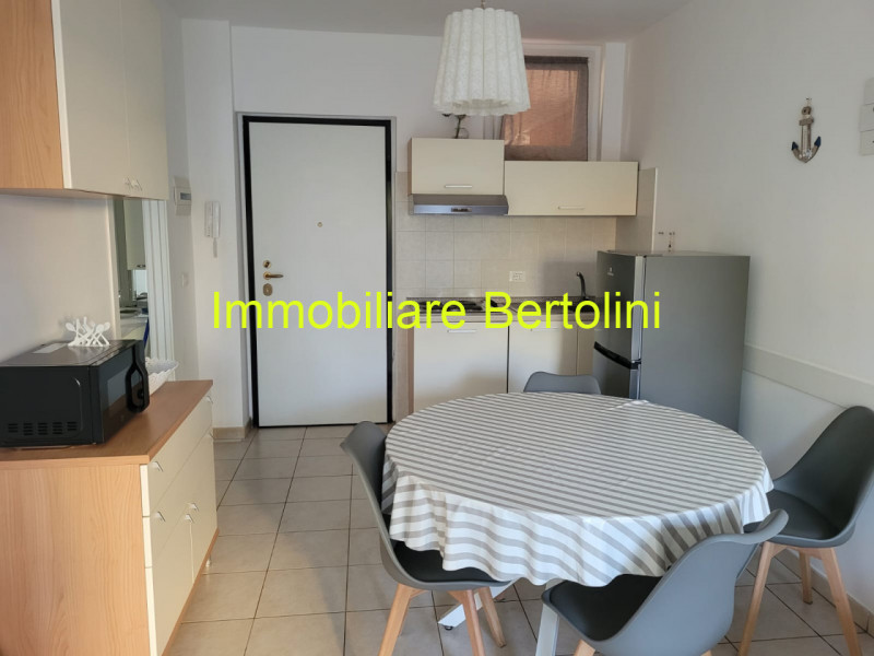 Immagine 7 di Appartamento in vendita  in via degli amici a Bordighera