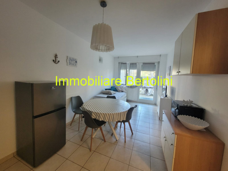 Immagine 8 di Appartamento in vendita  in via degli amici a Bordighera