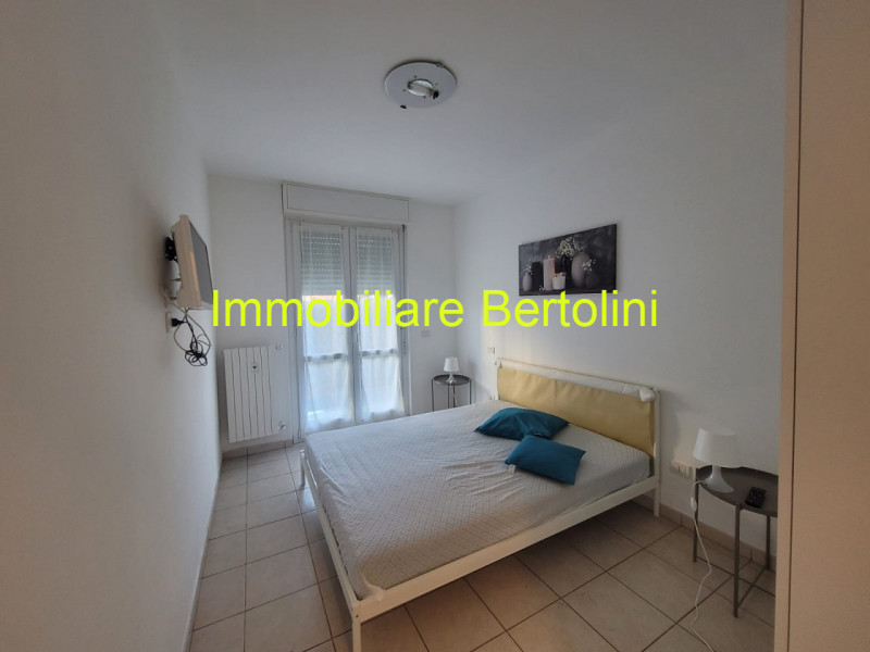 Immagine 10 di Appartamento in vendita  in via degli amici a Bordighera