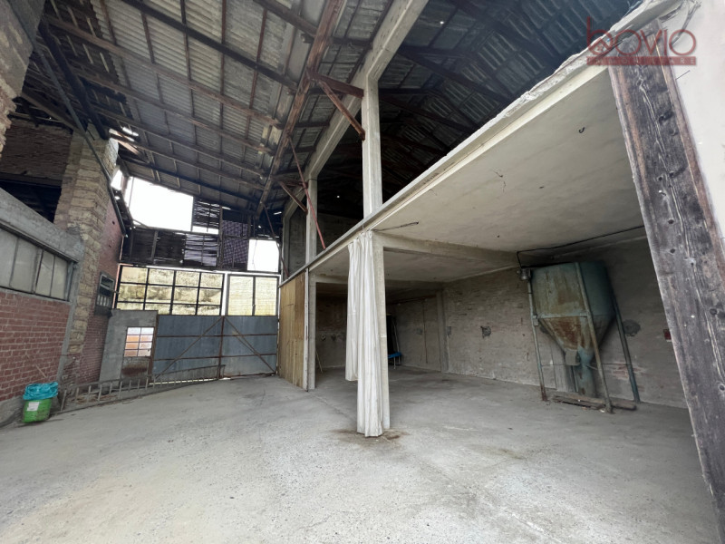 Immagine 18 di Rustico / casale in vendita  in Via Indipendenza 21 a Cerrina