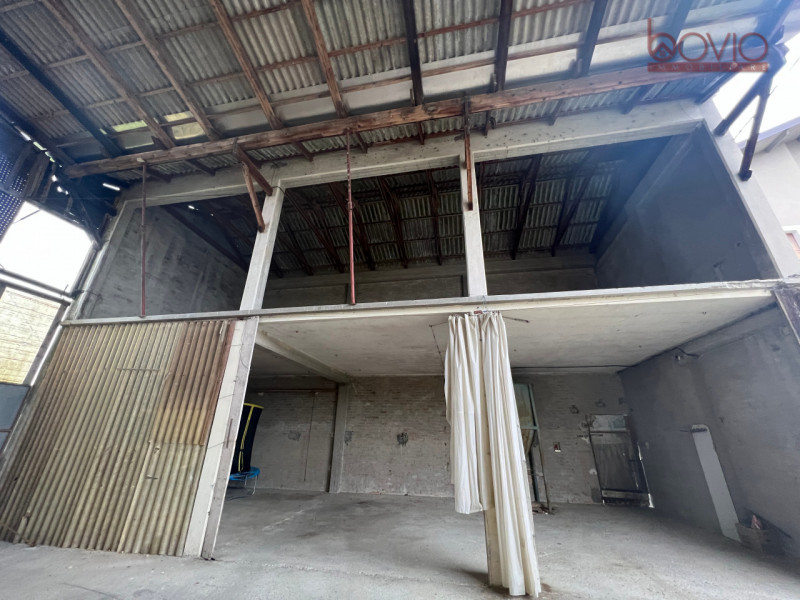 Immagine 19 di Rustico / casale in vendita  in Via Indipendenza 21 a Cerrina