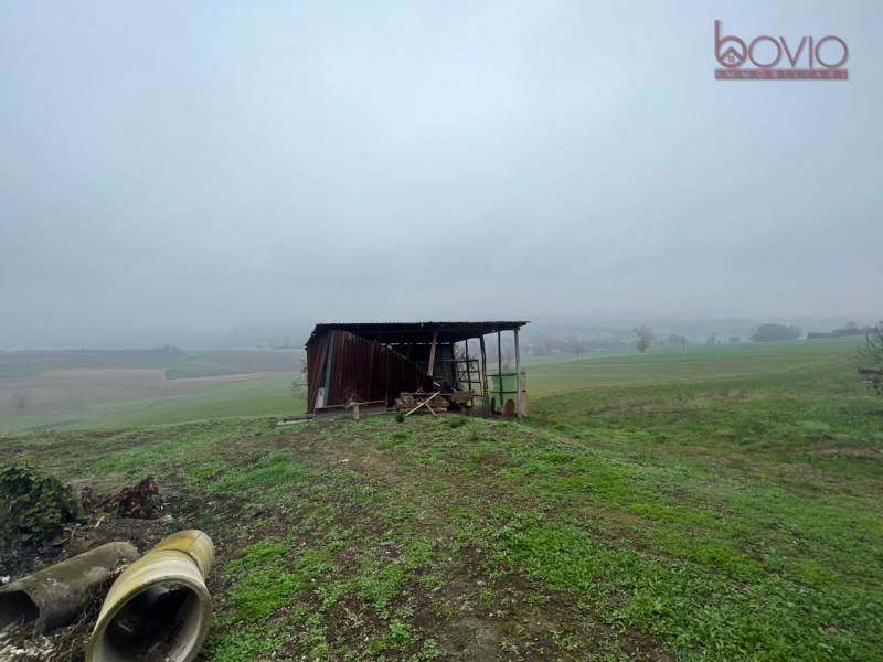 Immagine 32 di Rustico / casale in vendita  in Via Indipendenza 21 a Cerrina