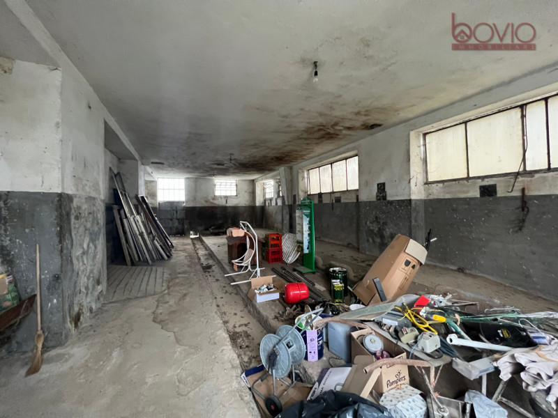 Immagine 33 di Rustico / casale in vendita  in Via Indipendenza 21 a Cerrina