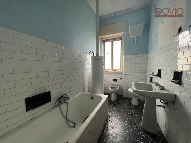 Immagine 46 di Rustico / casale in vendita  in Via Indipendenza 21 a Cerrina