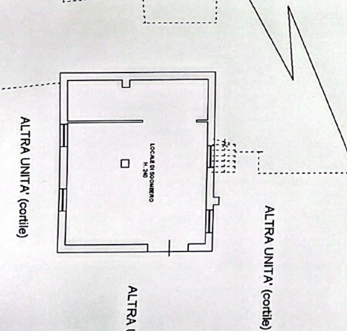 Immagine 52 di Rustico / casale in vendita  in Via Indipendenza 21 a Cerrina