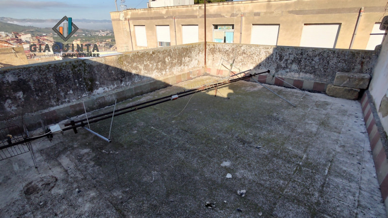 Immagine 23 di Casa indipendente in vendita  in via Amedeo n.80 a Palagonia