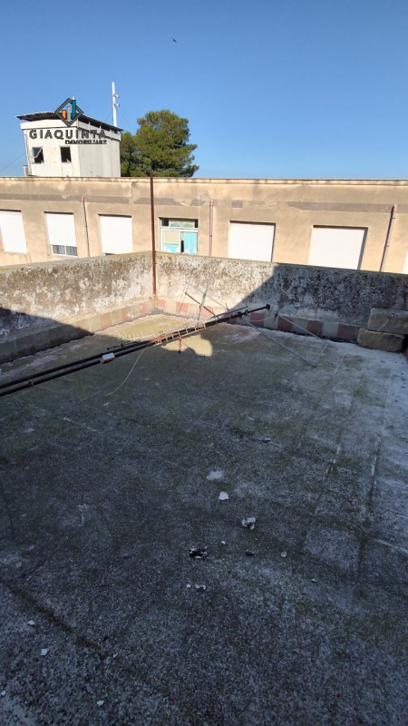 Immagine 24 di Casa indipendente in vendita  in via Amedeo n.80 a Palagonia