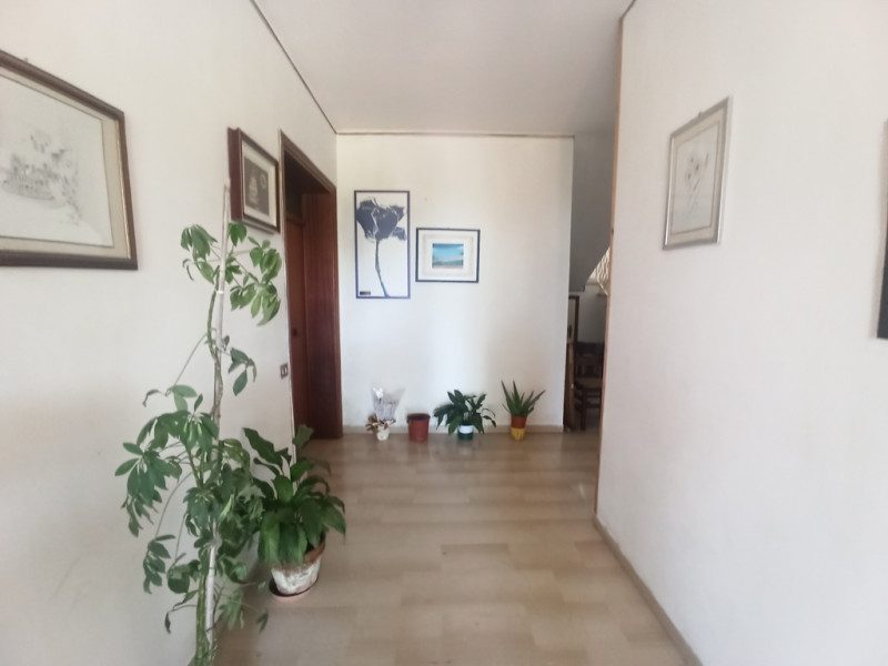 Immagine 2 di Appartamento in vendita  in Lisciano Niccone a Lisciano Niccone